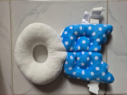 Baby Back Head Protector