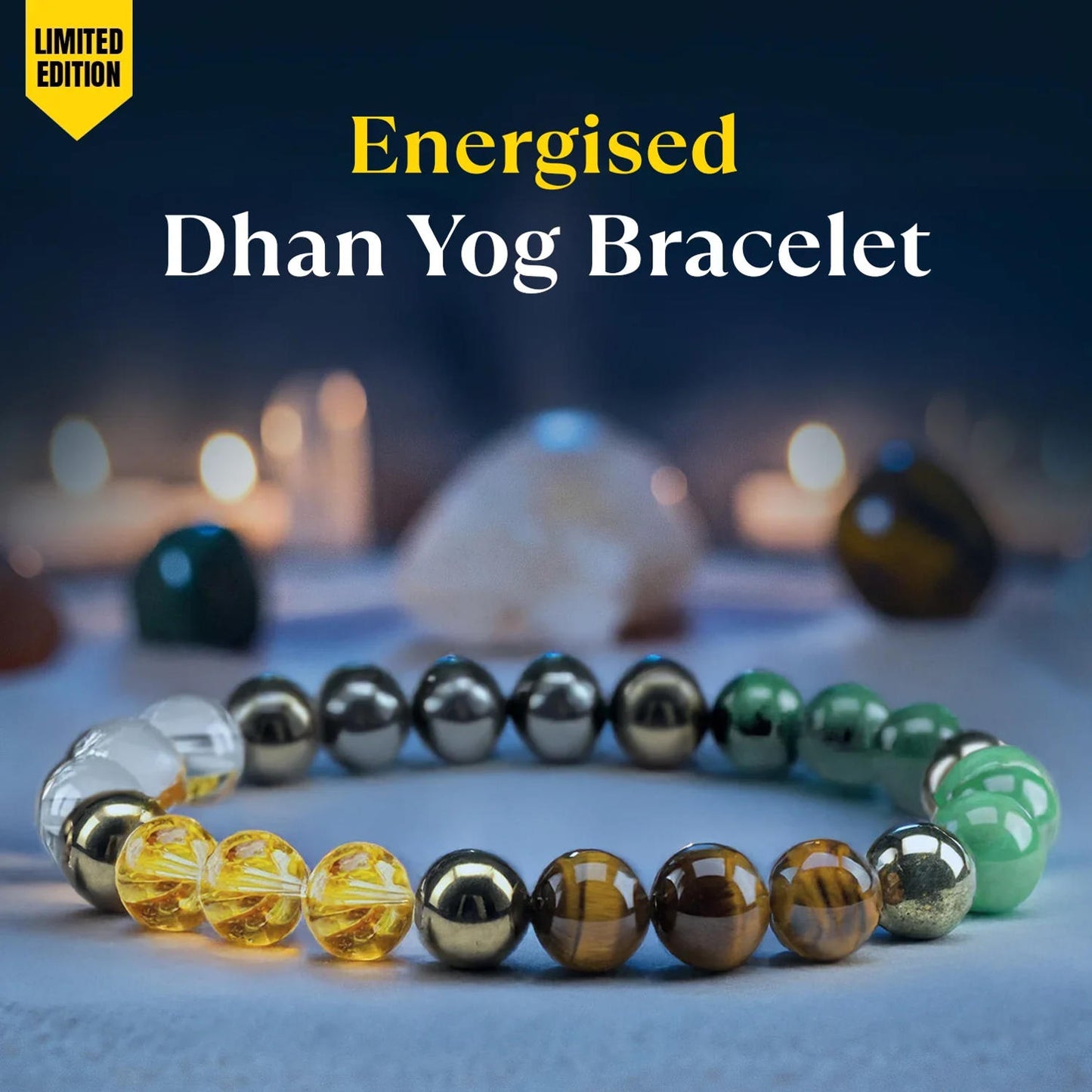 Astrotalk Dhan Yog Bracelet