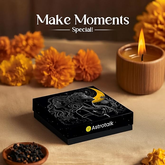 Astrotalk Dhan Yog Bracelet