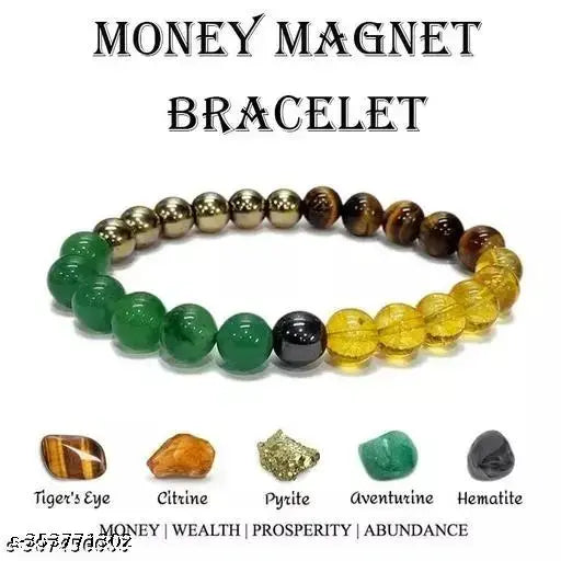 Astrotalk Dhan Yog Bracelet